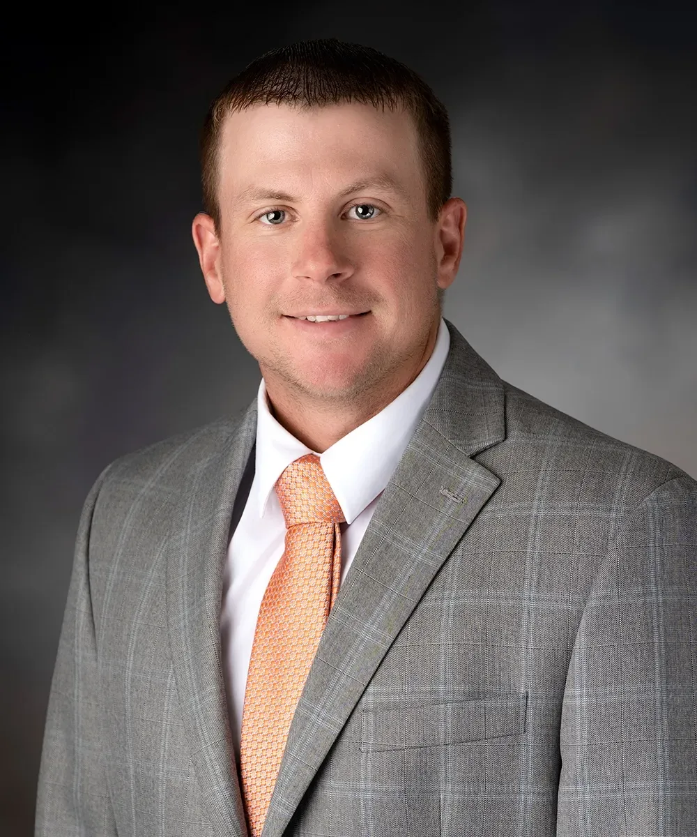 Gavin Harsh - – Financial Advisor at Stonebridge Wealth Systems