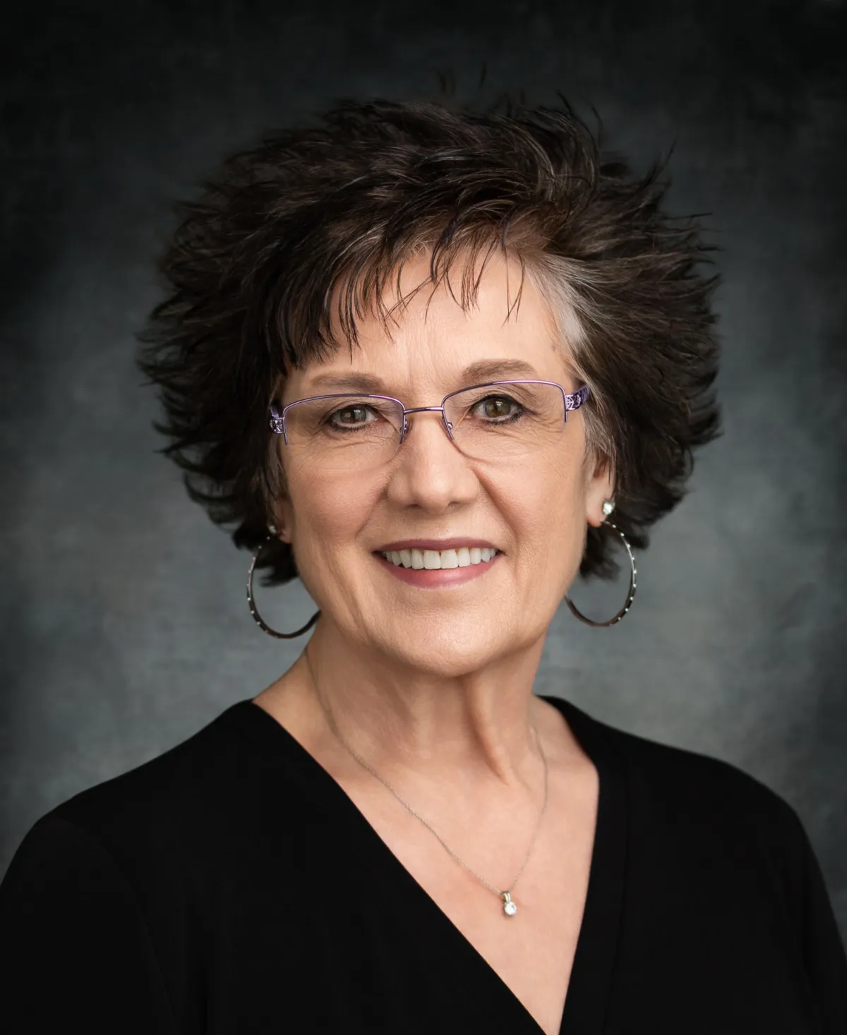 LaRae Eifert - Executive Assistant