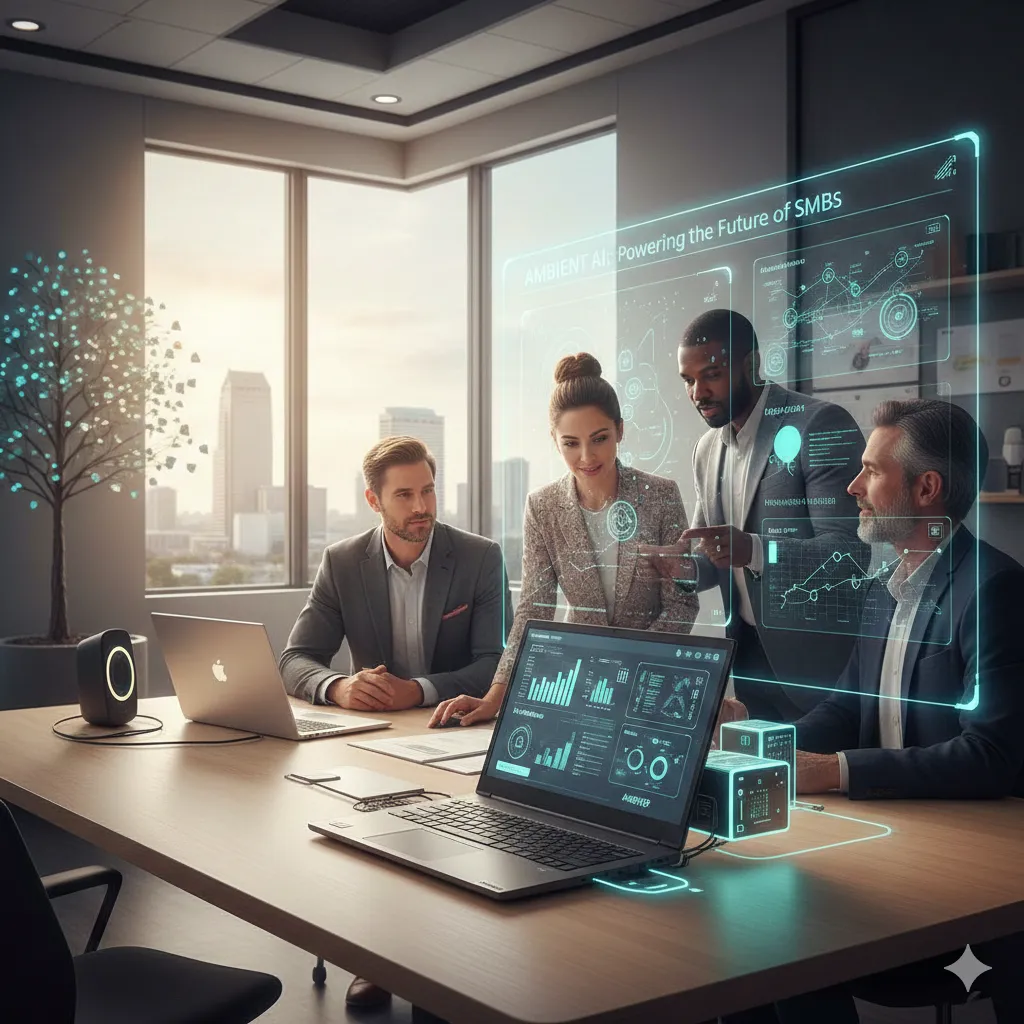 Más allá del Chatbot