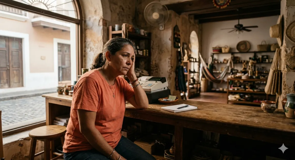 Por qué pierdes clientes