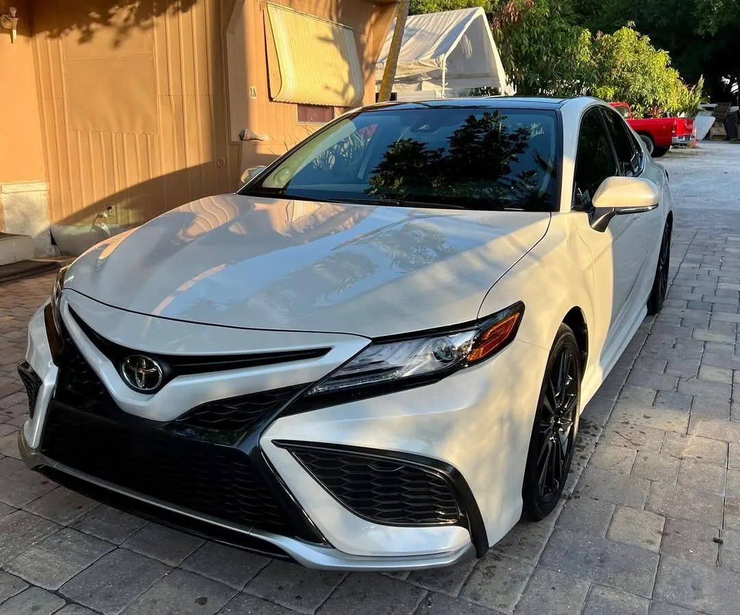 Car Detailing South Coast Florida