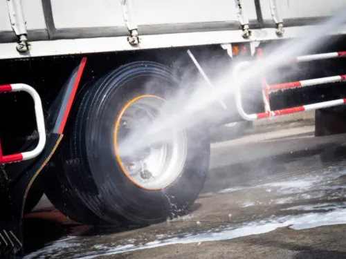 Hand Wash Service South Coast Florida