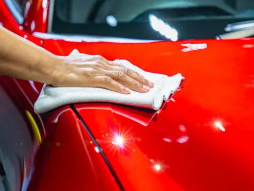  Hand Wash Service