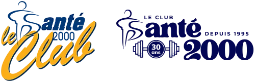 Santé  Logo