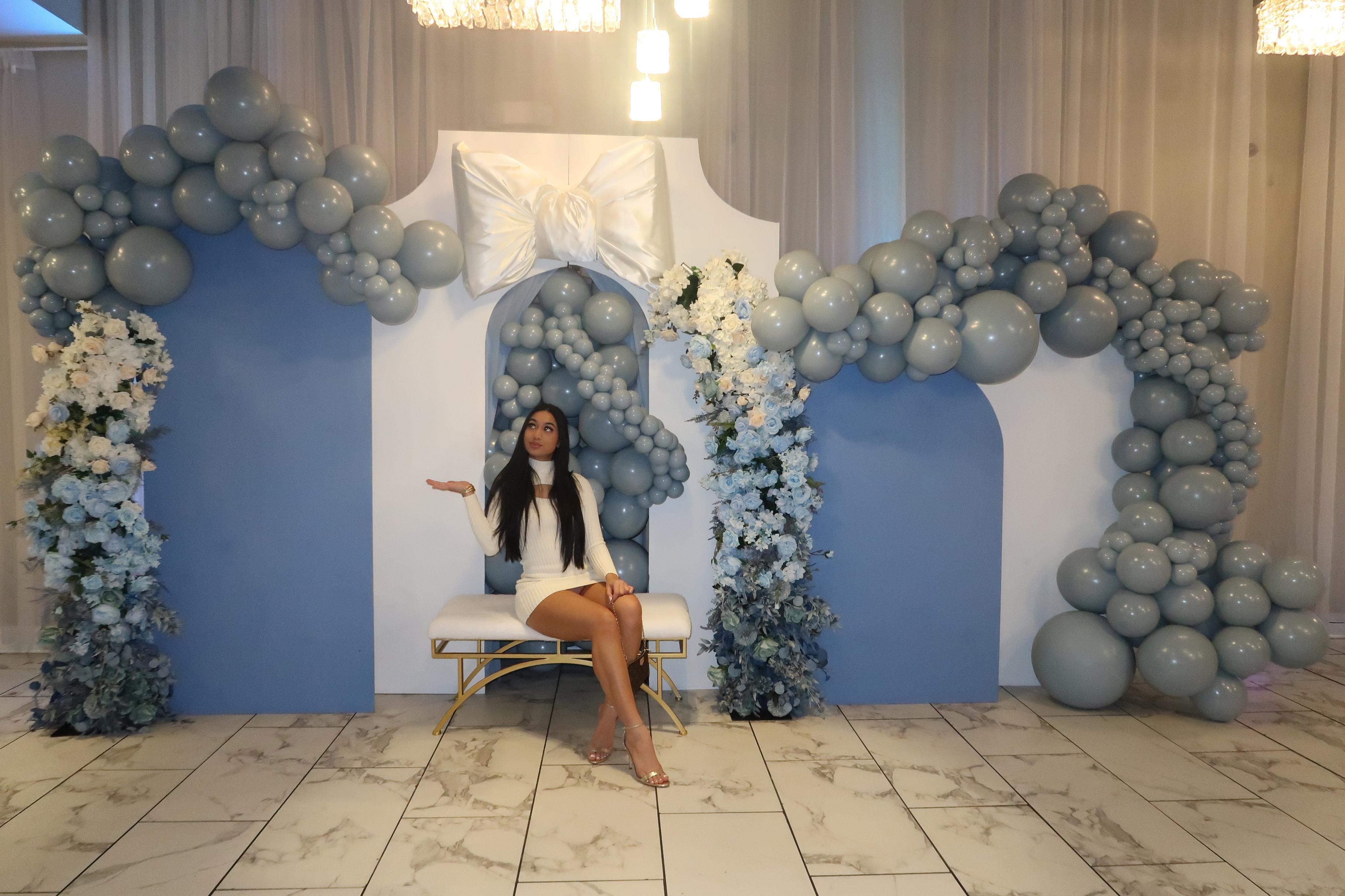 Affordable Balloon Designs Philadelphia
