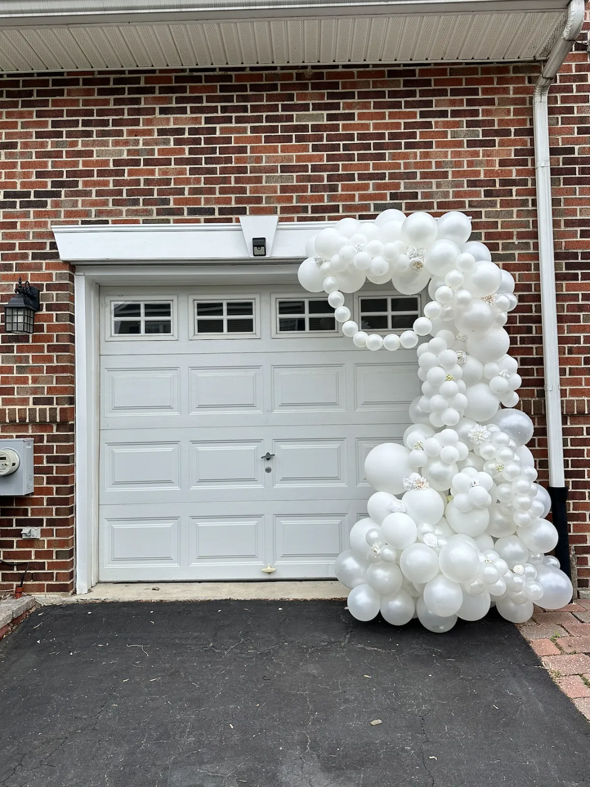 Prom Balloons Philadelphia