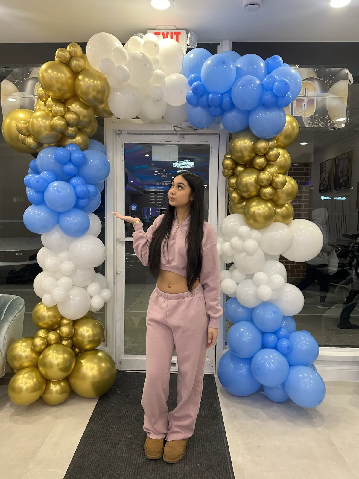 Affordable Balloon Designs Philadelphia