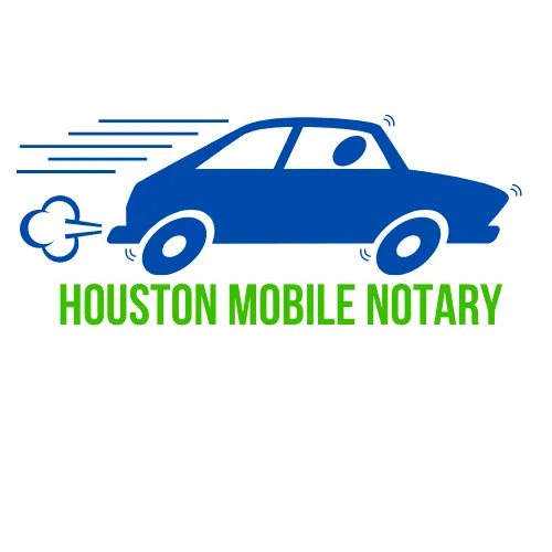 Houston Mobile Notary