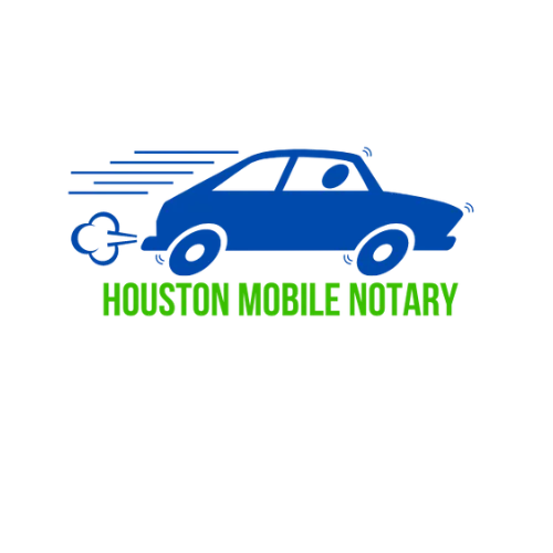 Houston Mobile Notary