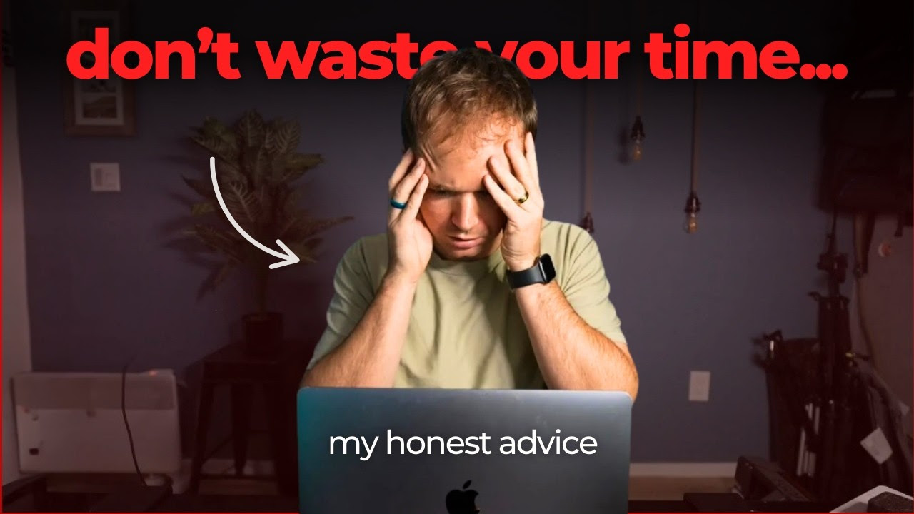 😭 Becoming a Data Analyst Isn't Sustainable Now