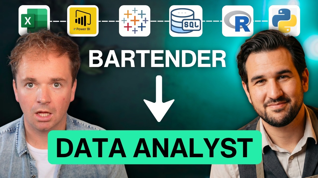 One Company. One Dashboard. One Job Offer.