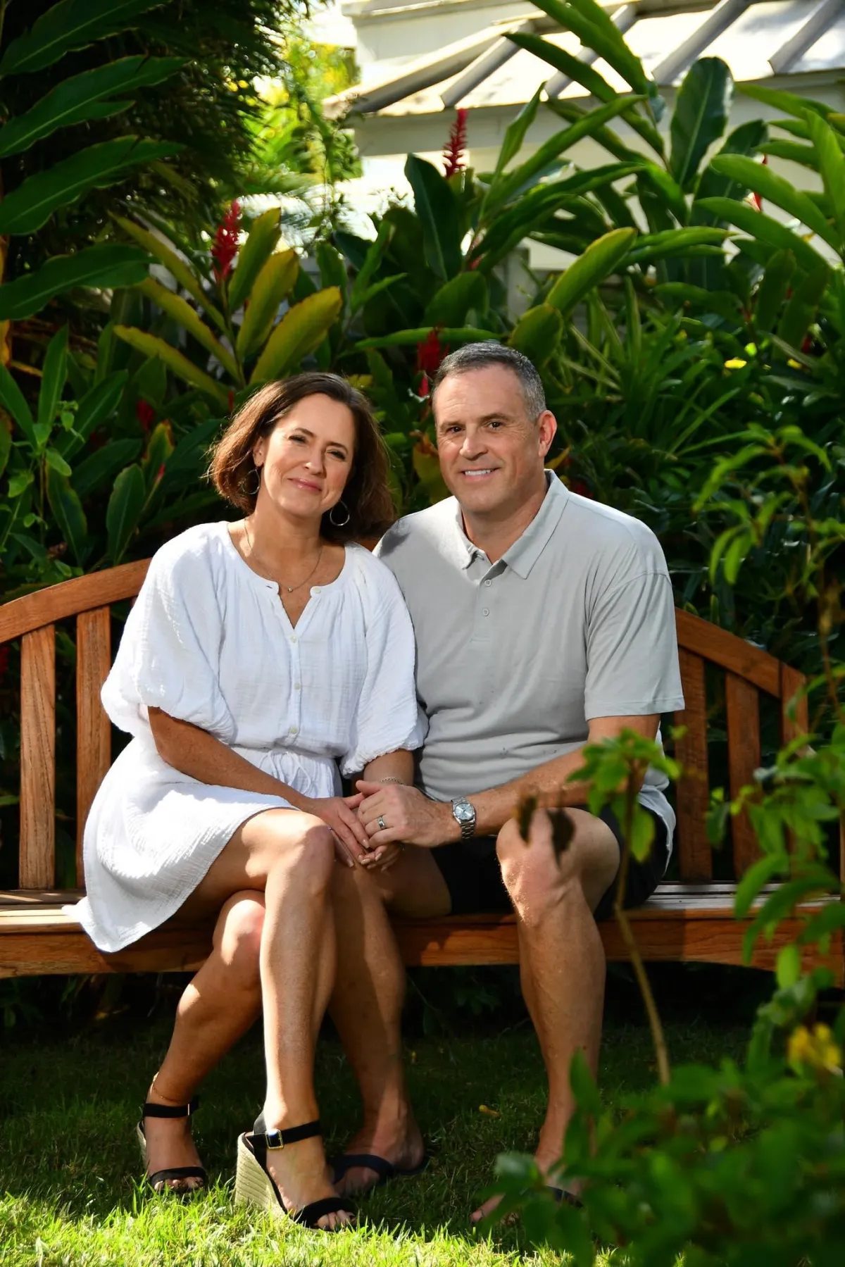 Fit Family Homes agent with family clients