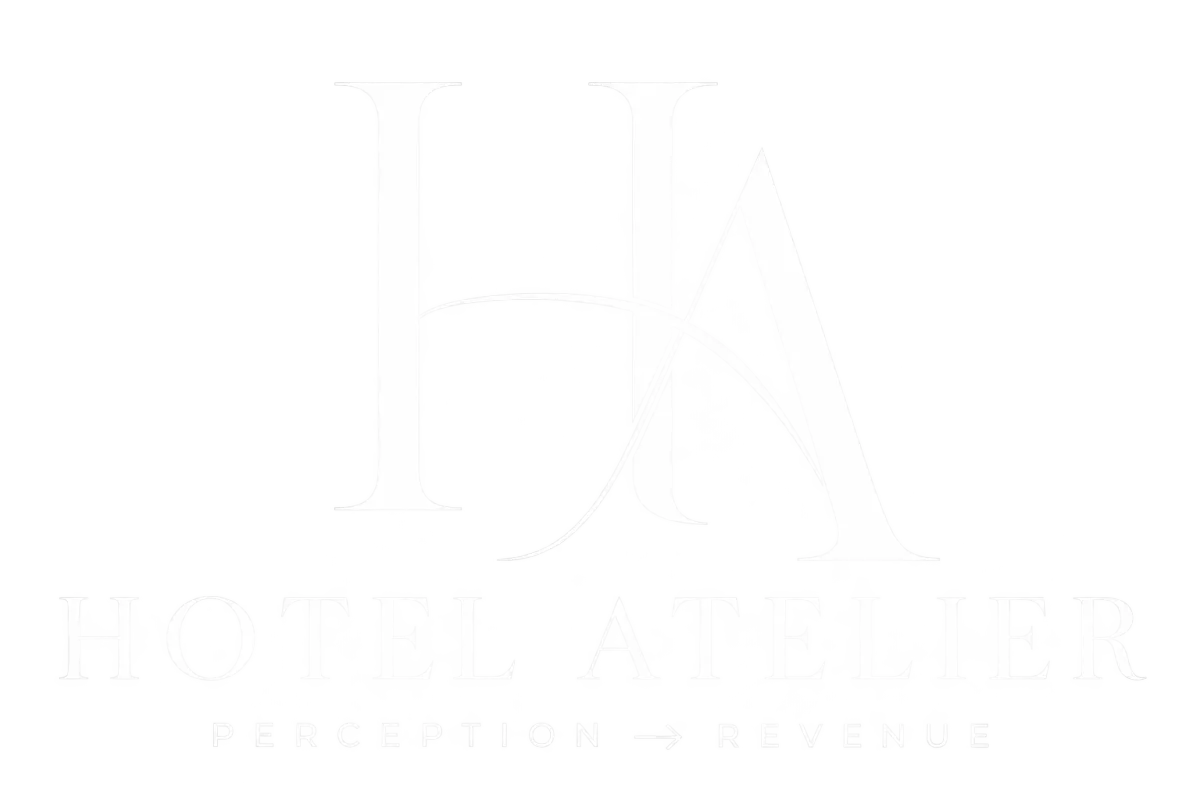 Hotel Atelier Logo