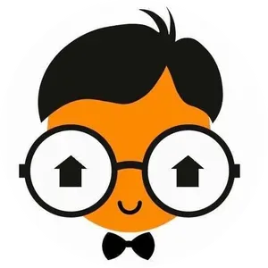Real Geeks Logo