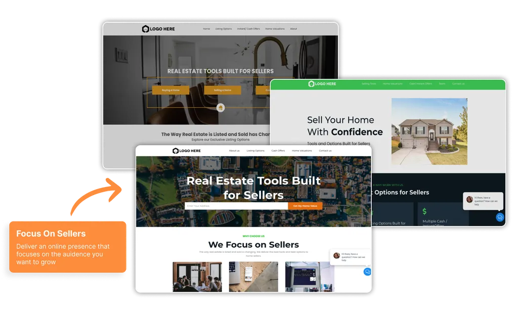 Marketing Tools