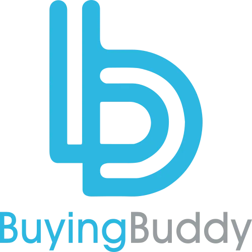 Buying Buddy IDX Logo