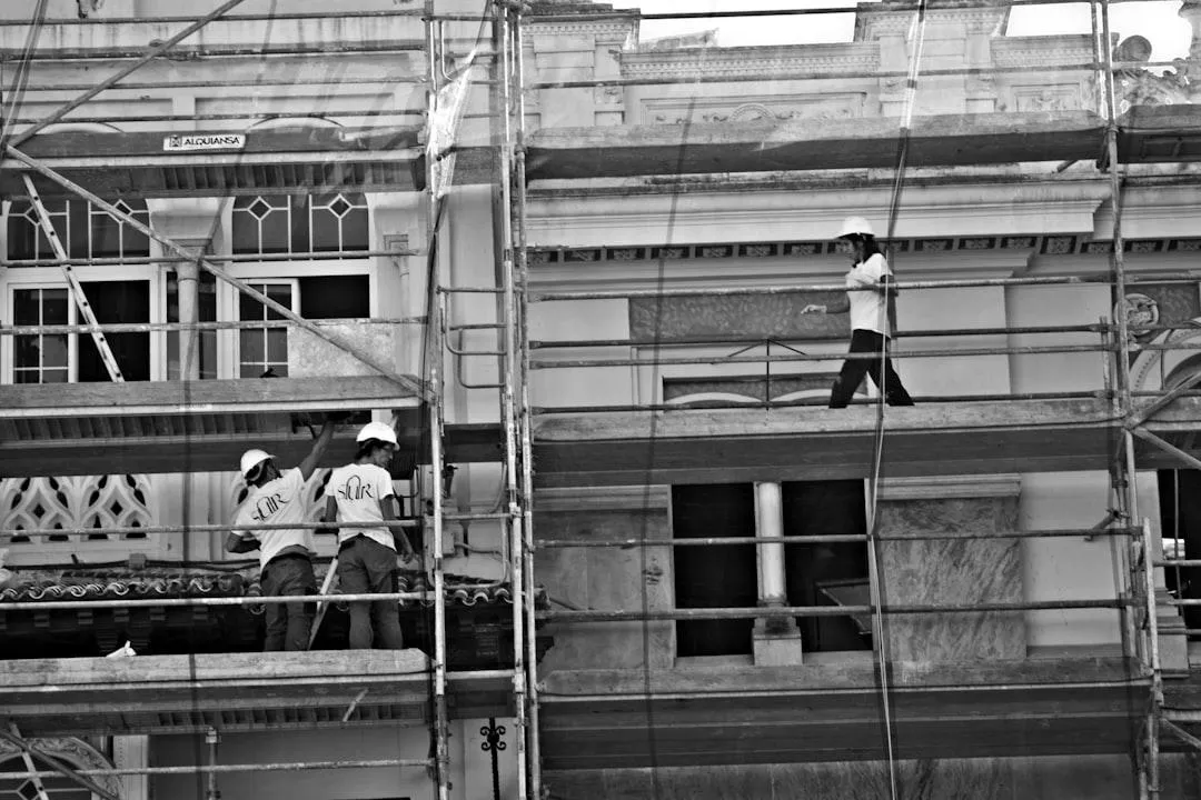 exclusive territory builder leads