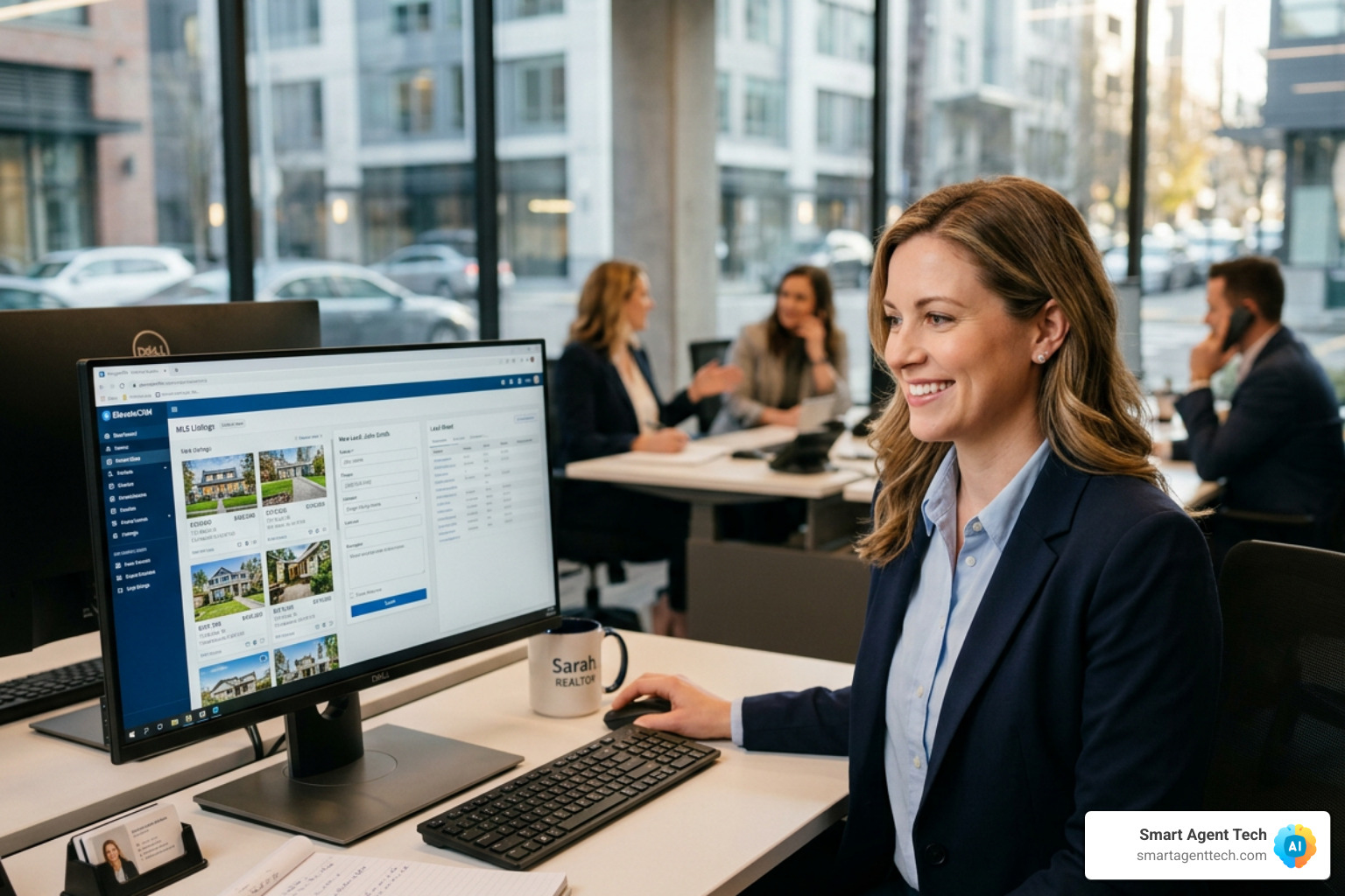 Lead Generation Sites for Realtors That Actually Deliver the Goods