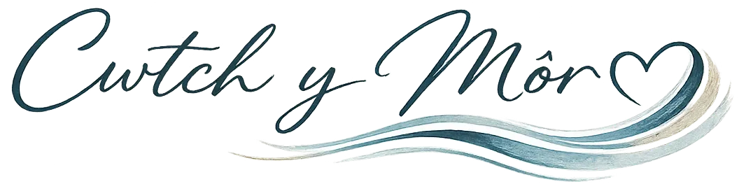 Cwtch y Môr