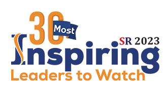 30 Most Inspiring Leaders to Watch 2023 — Silicon Review Magazine