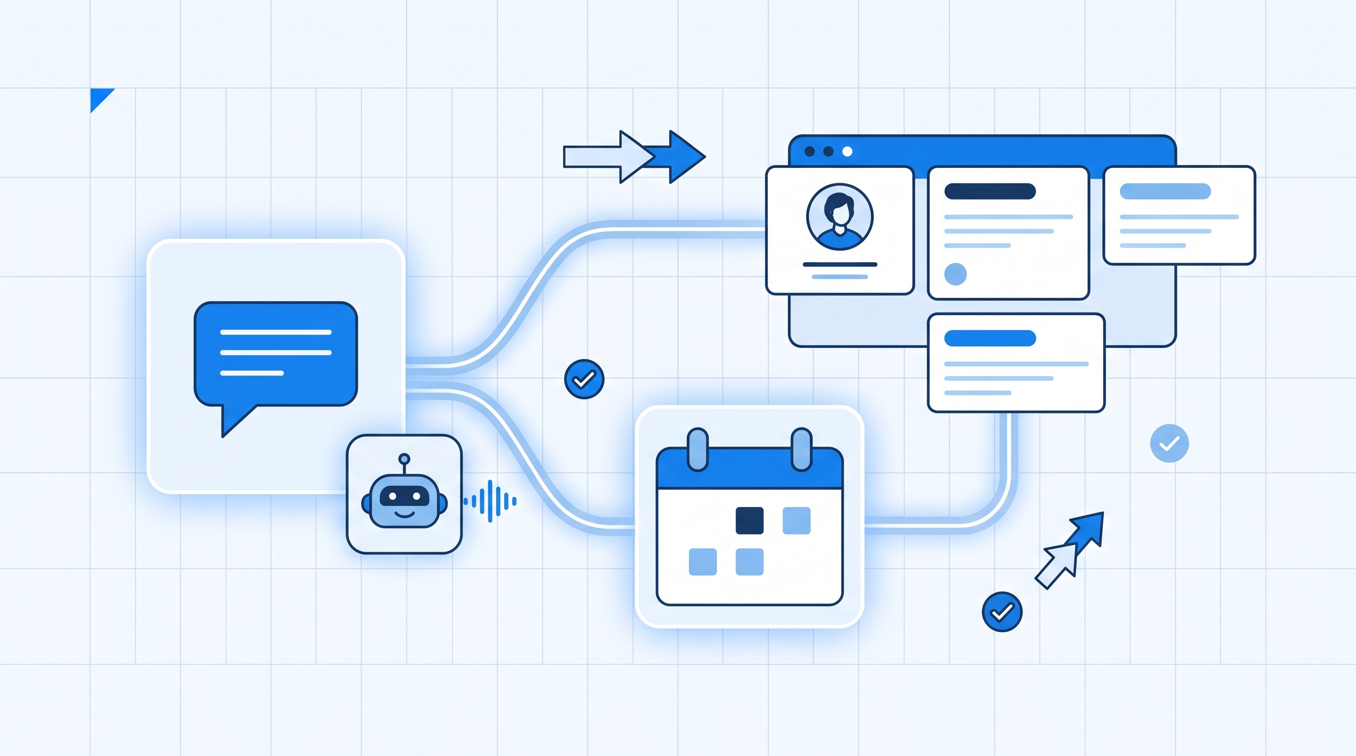AI Workflow Automation | Automate Leads, Calls & Follow-Up with AI