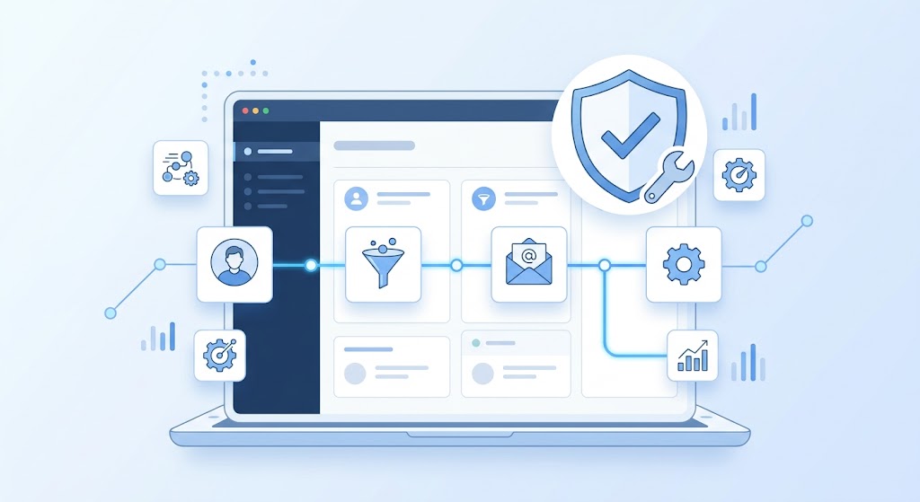 CRM Support Services: Why Your CRM Needs Ongoing Care