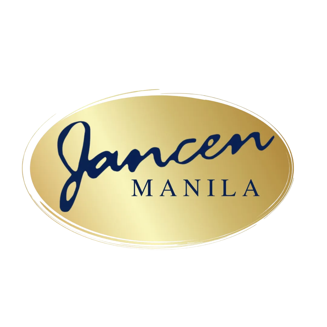 Jancen Manila Logo