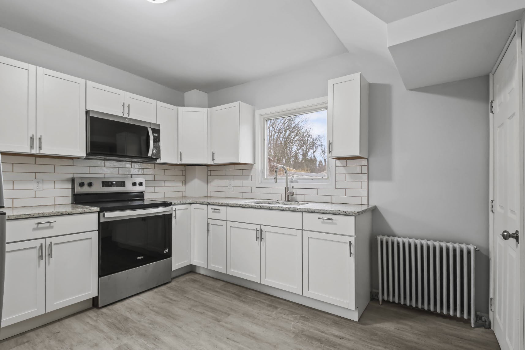 Selling a Vacant or Abandoned House in NEPA