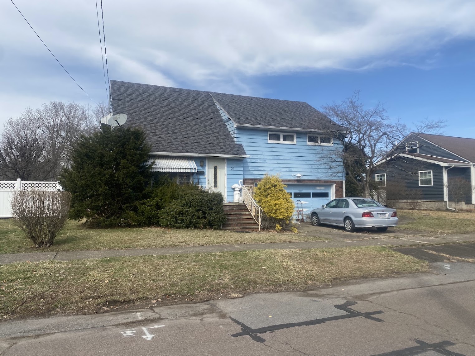 Selling a Hoarder House in NEPA — Without Cleaning It Out