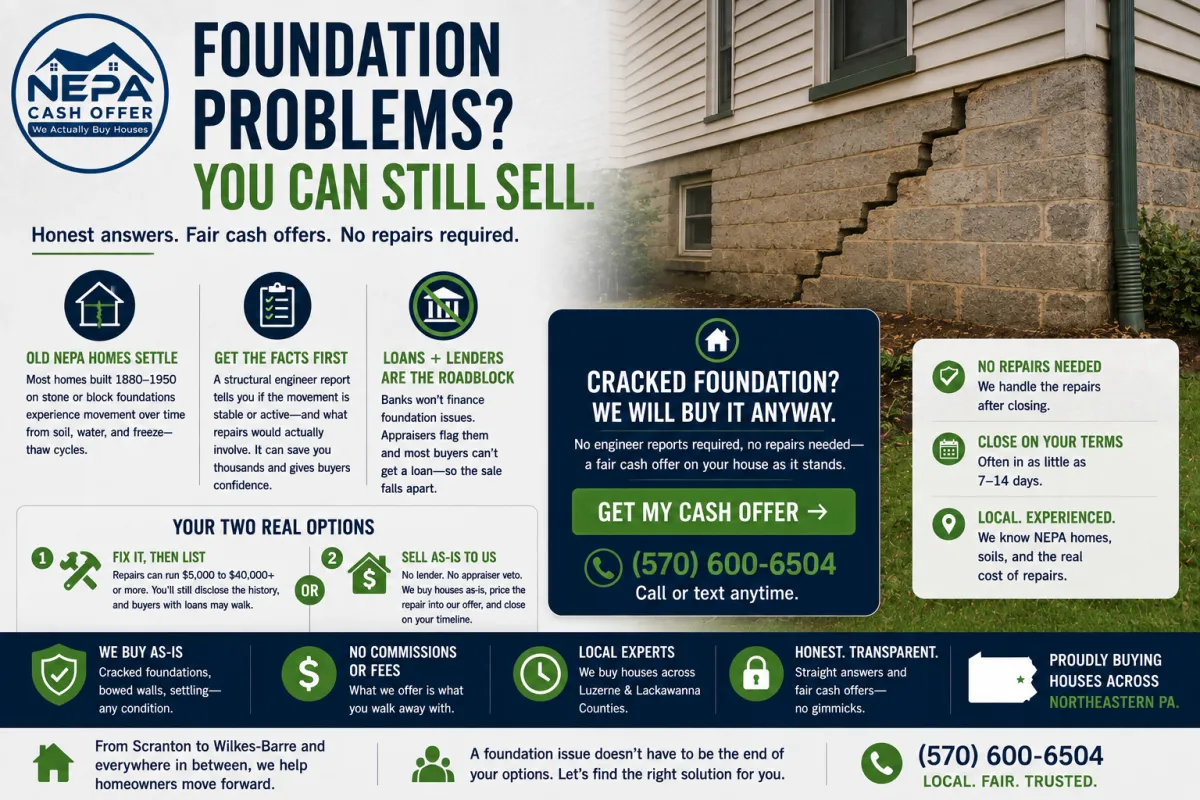 Pre-Foreclosure in Pennsylvania: What It Means and What to Do Next