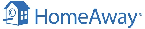 homeaway brand logo