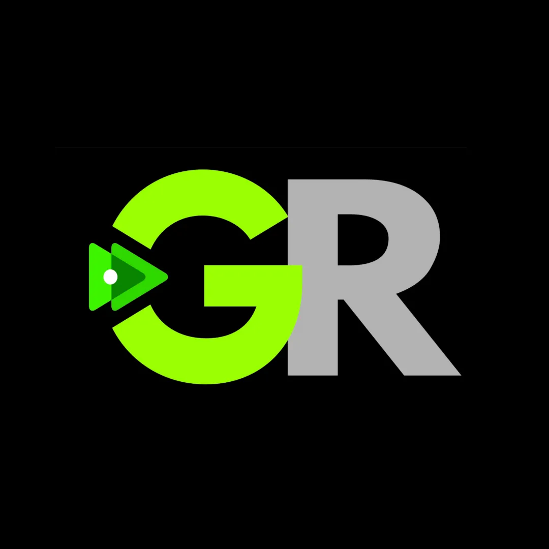 GR Technology Tools Logo