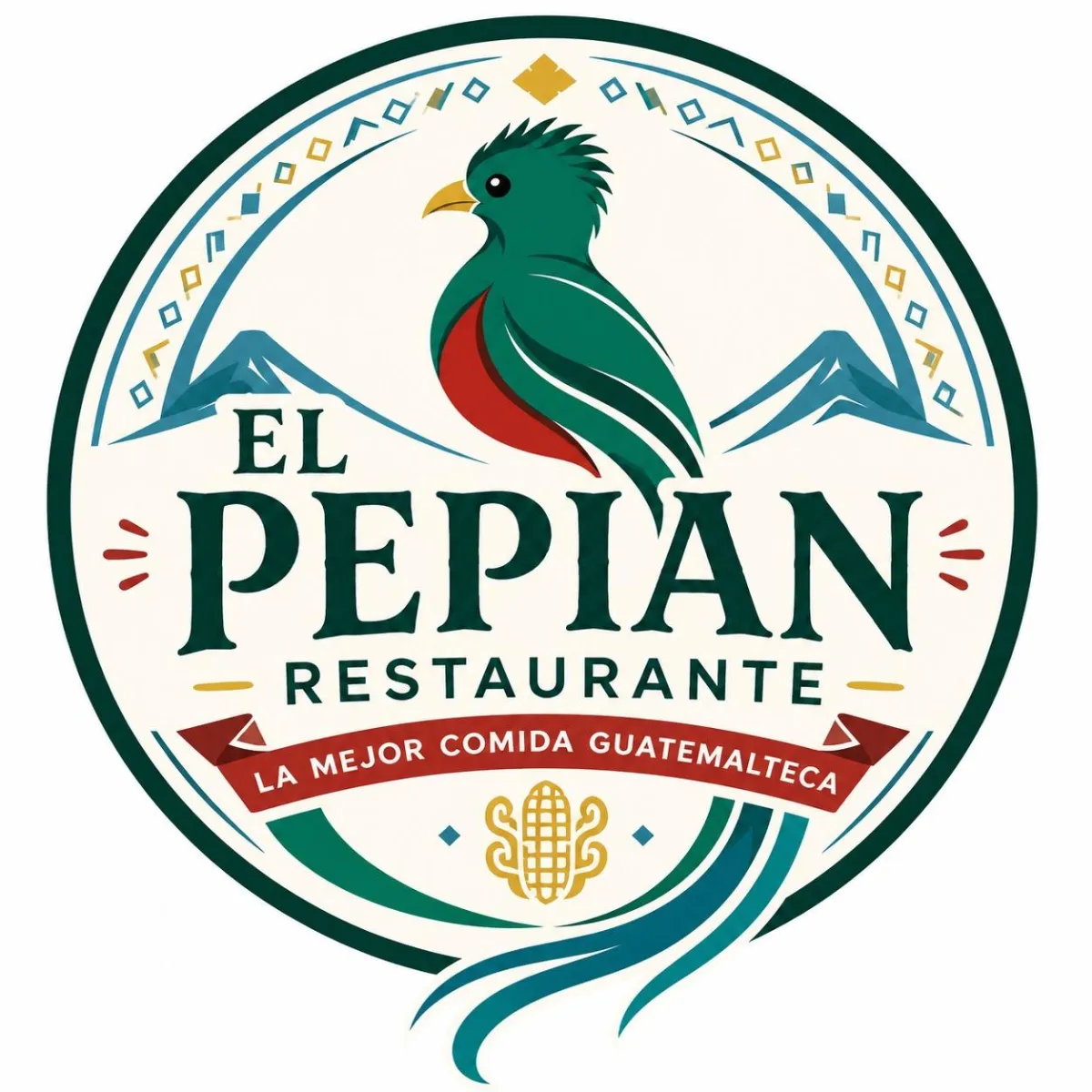 Brand Logo
