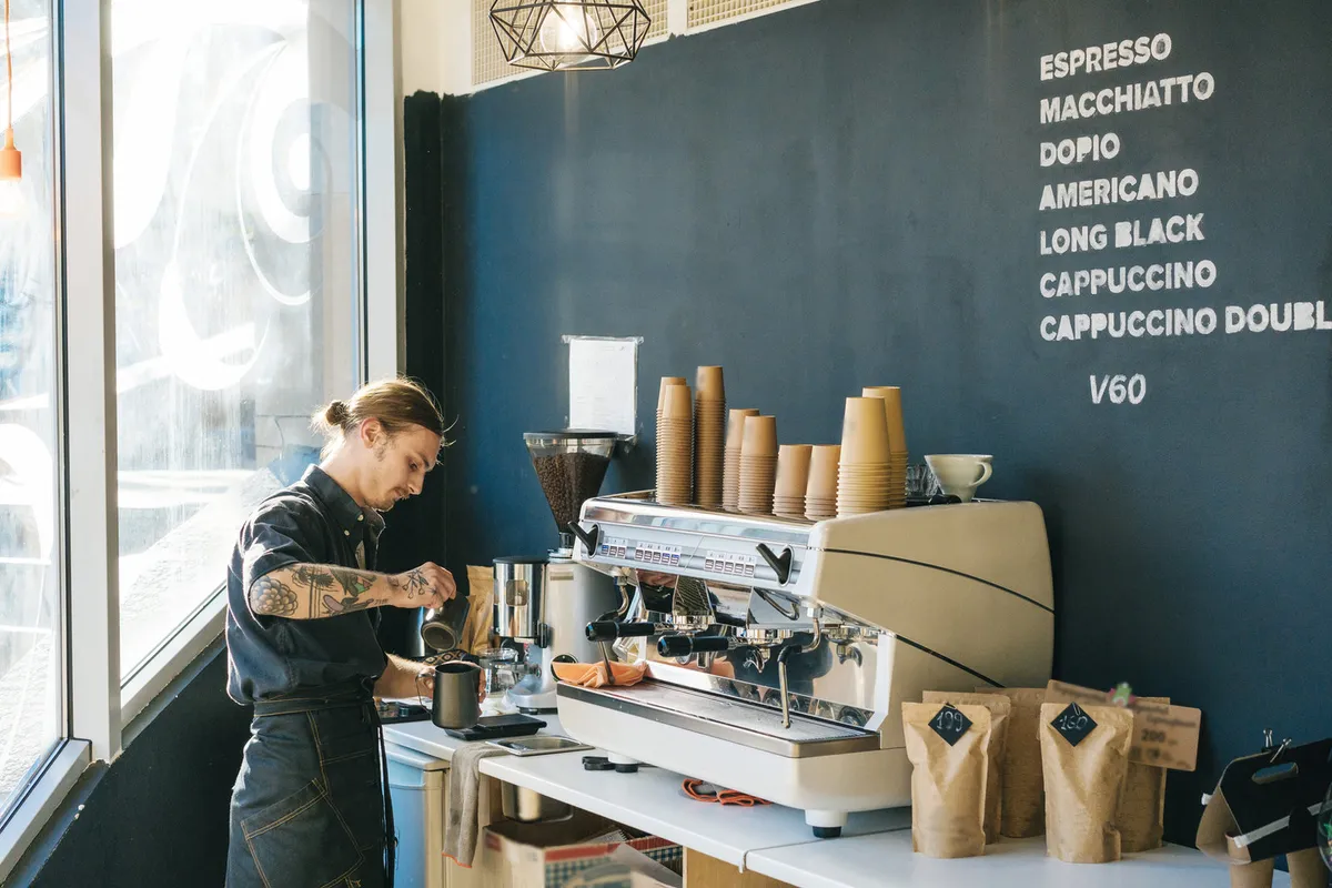 Northern Beaches Businesses are Falling Behind the Social Media Storm