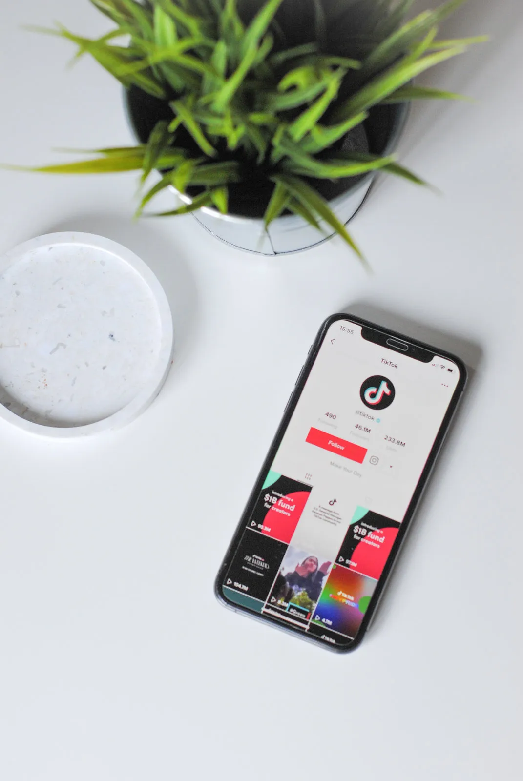 TikTok's Evolution: From Entertainment Hub to Search Engine & How to Harness For Your Businesses Success