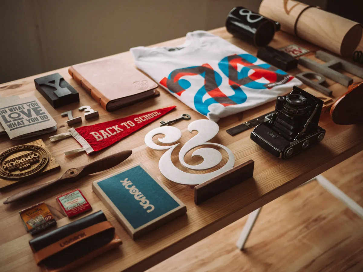 The Power of a Strong Brand: Why Clear Branding on Social Media Matters
