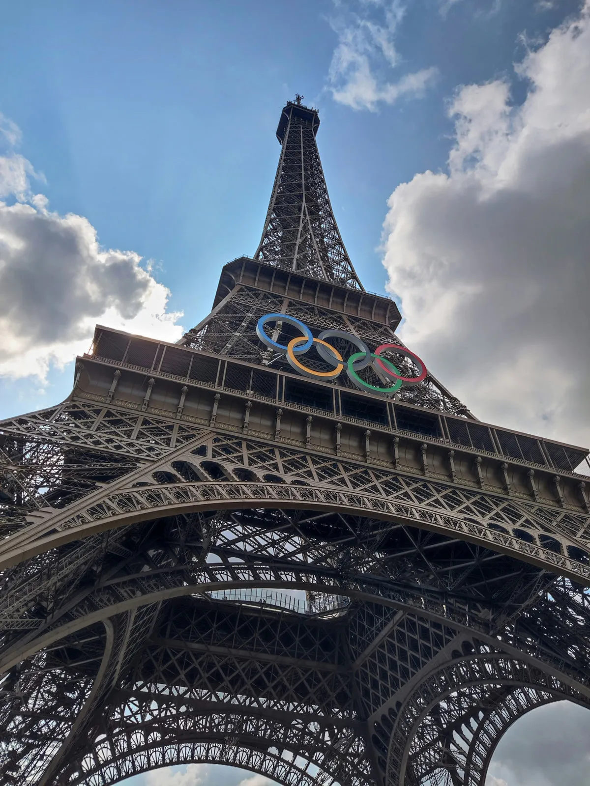 The Digital Revolution at the Olympics: How Digital Marketing Shapes the Games