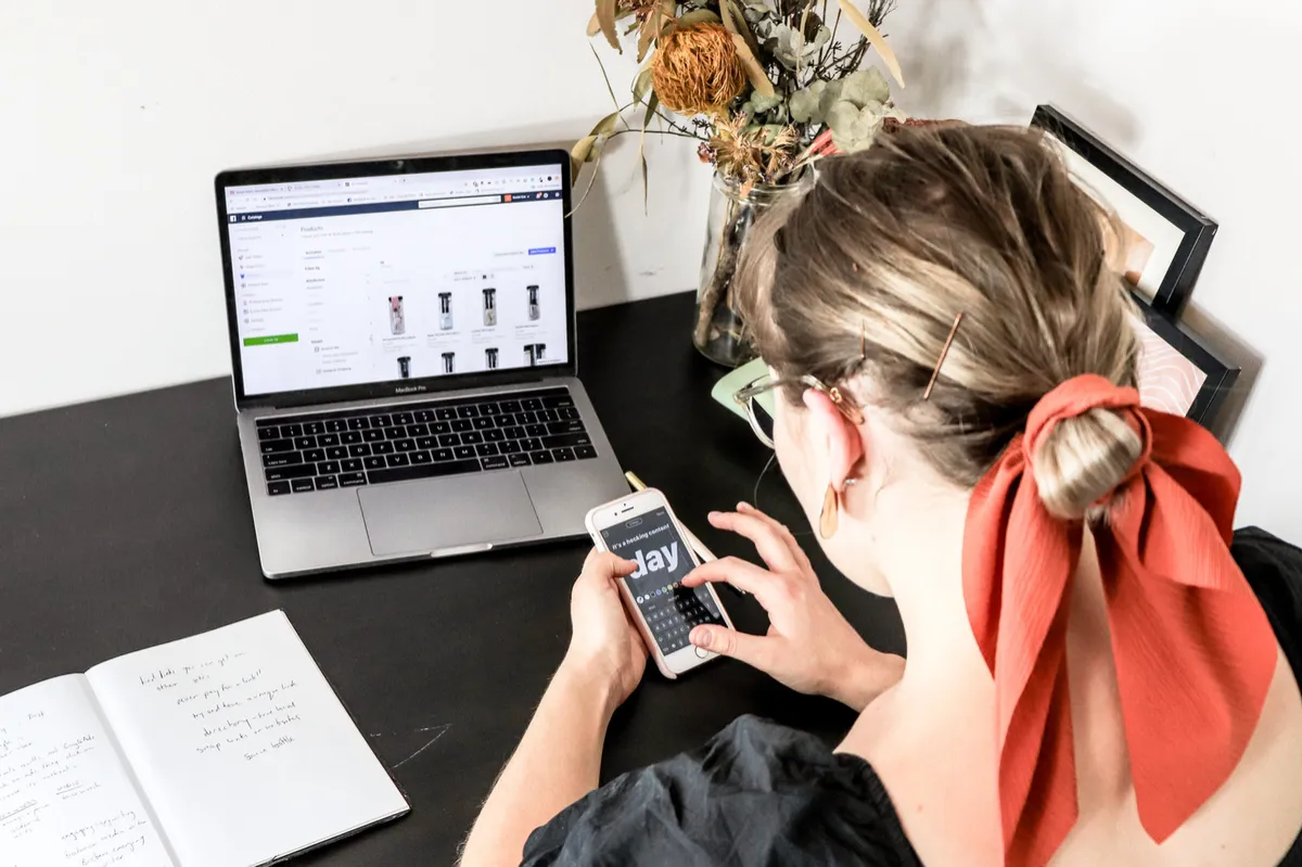 Where Does The Future of E-Commerce Lie?