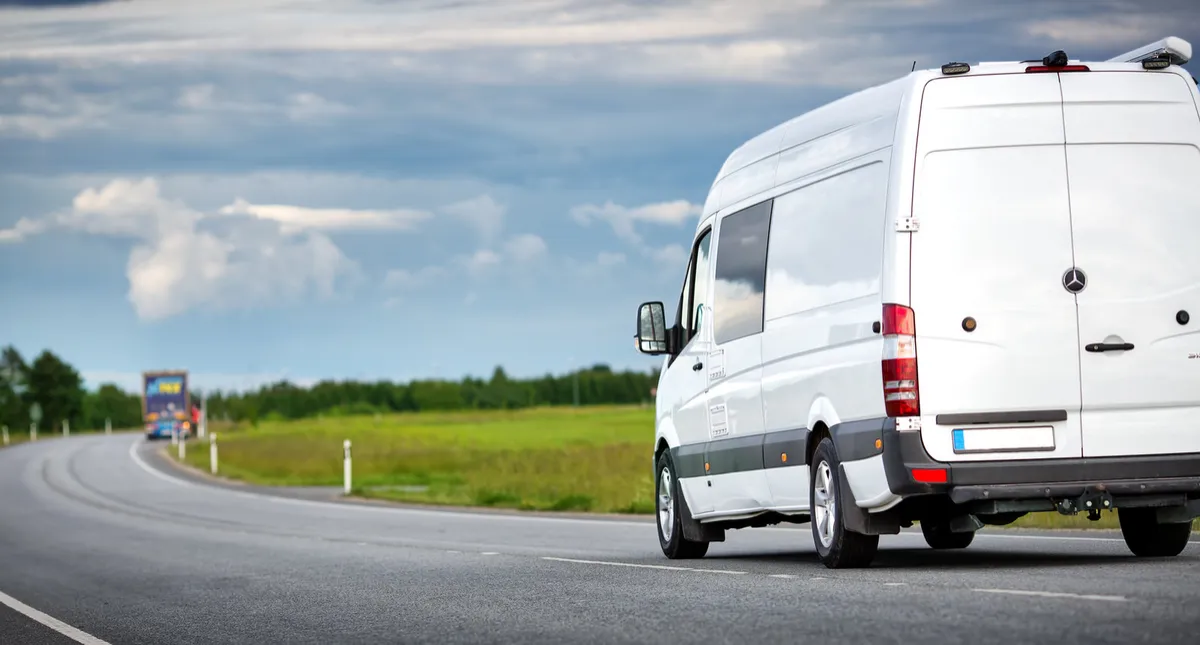 How to Turn Your Van and Uniforms Into a Mobile Marketing Machine
