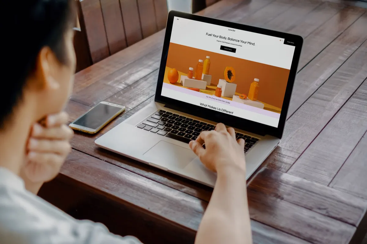 What a Strong 'About' Page Can Do for Your Business and How to Write One That Converts