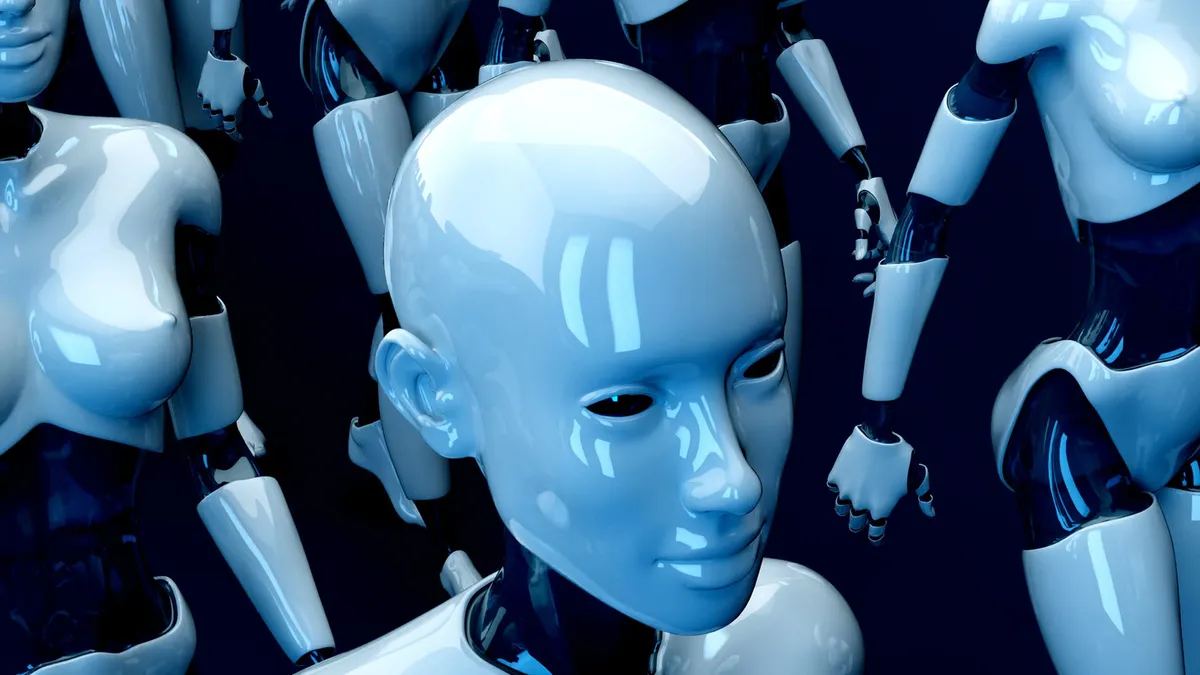 Navigating the Future: How AI’s Advancements Are Transforming the Job Market