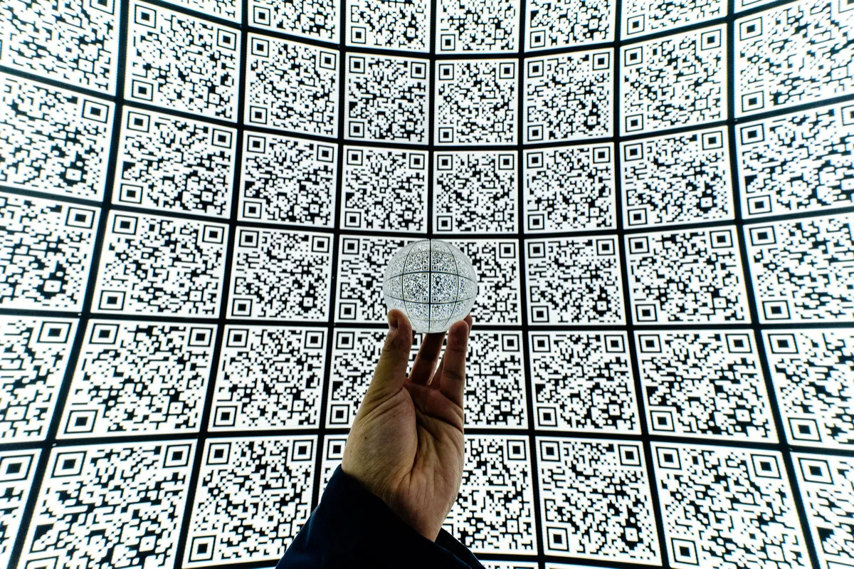 Why the Renaissance of QR Codes Could Be Your Path to Digital Marketing Success
