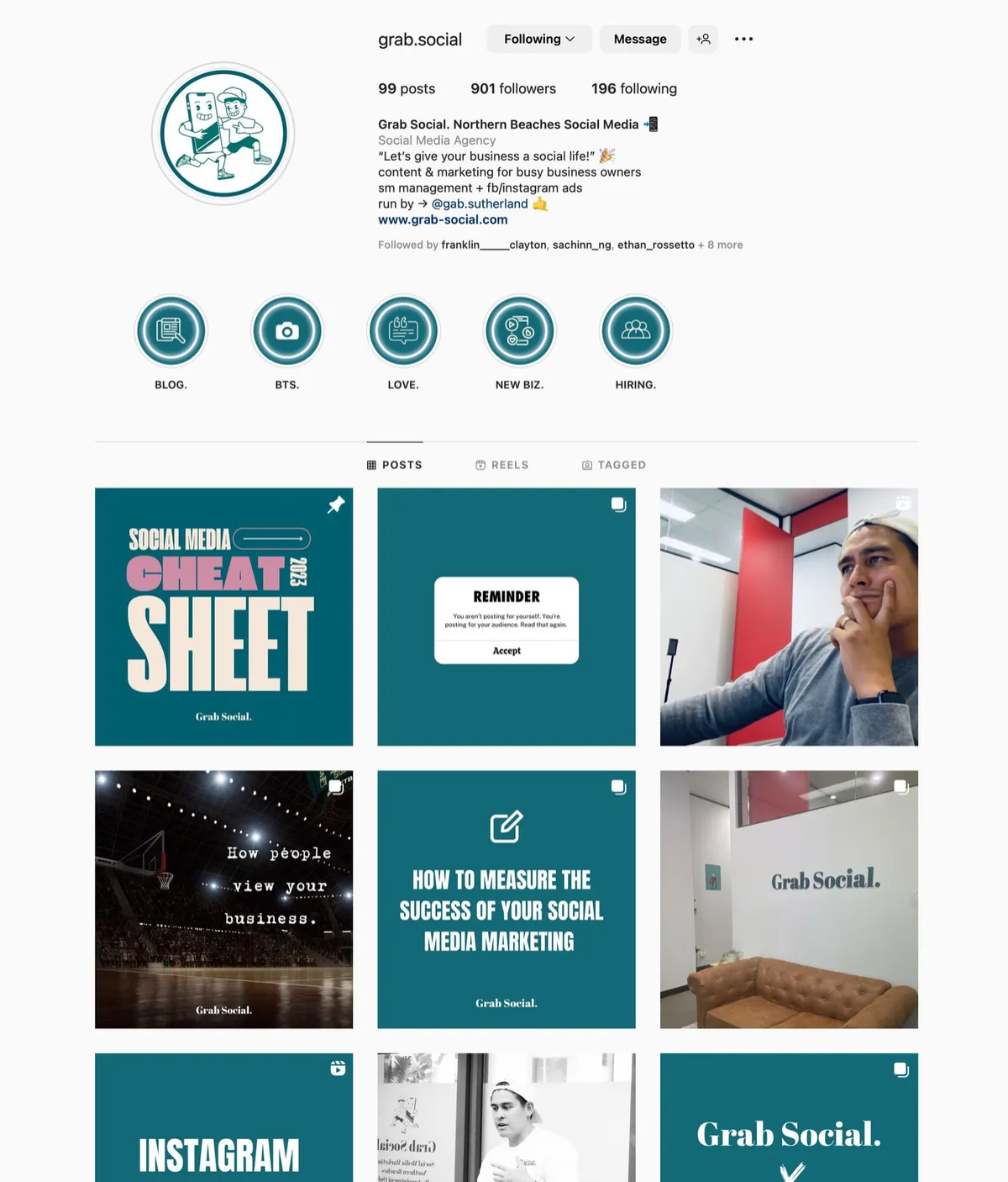 Find Best Social Media Techniques for Small Businesses