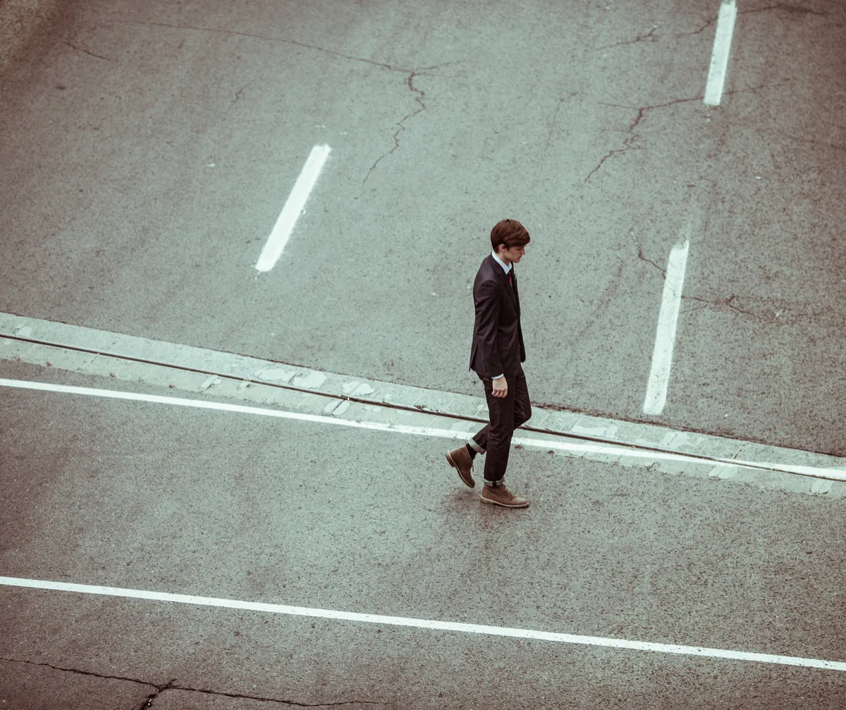 Posting Once A Week Is Why Your Social Media Is Stalling