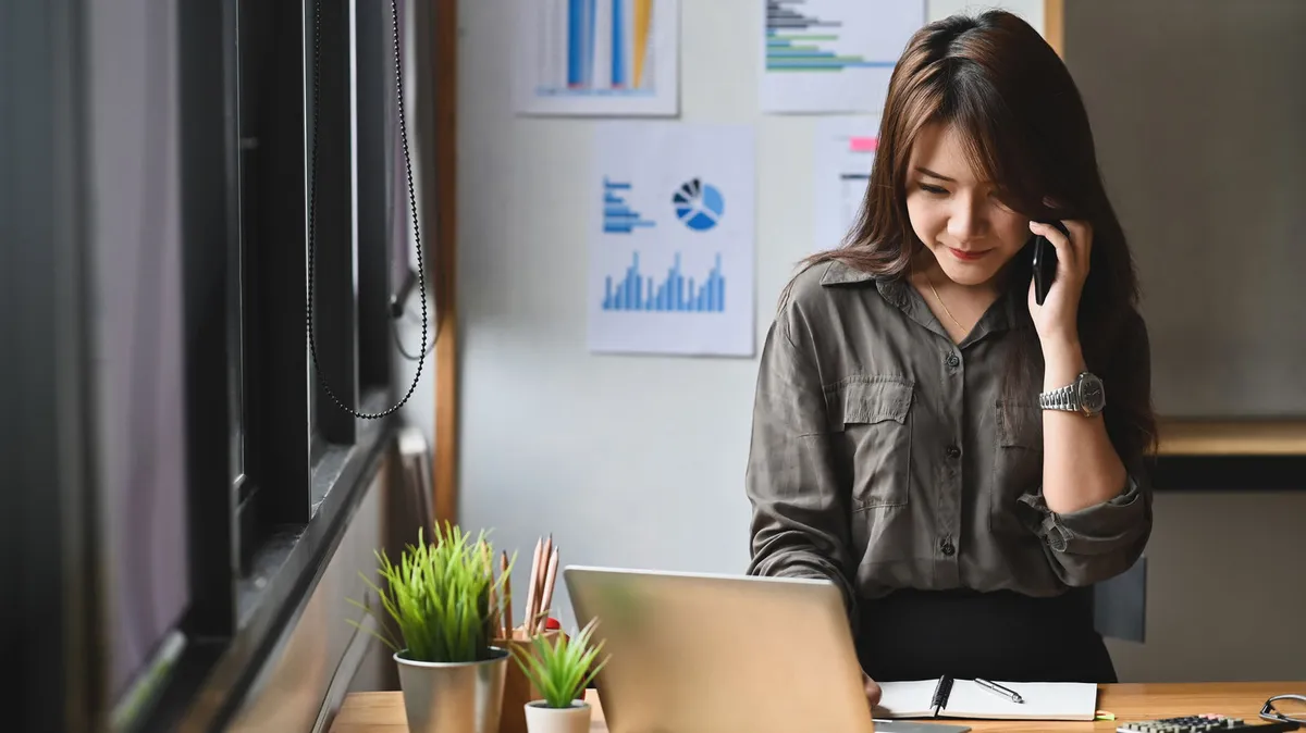 How to Write Social Media Captions That Actually Get People to Contact You