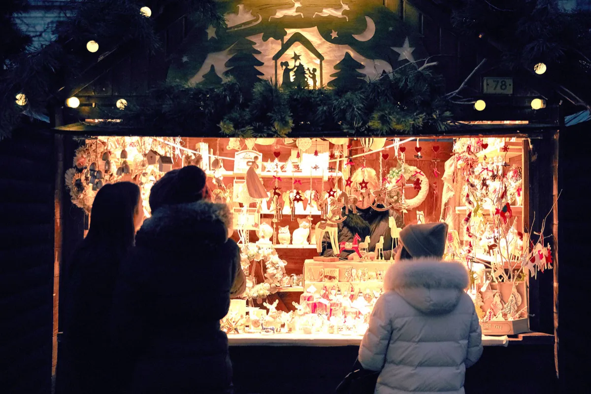 Why Your Engagement Drops Over Christmas: And How To Fix It