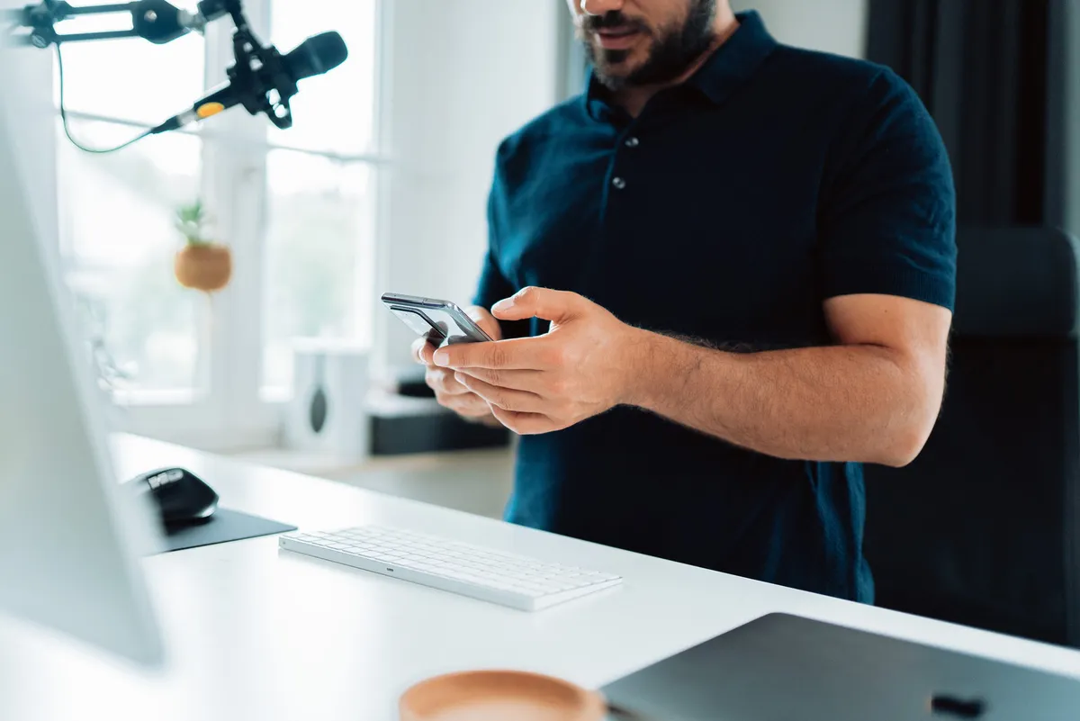 Unveiling the Magic: Behind the Scenes Content for Social Media