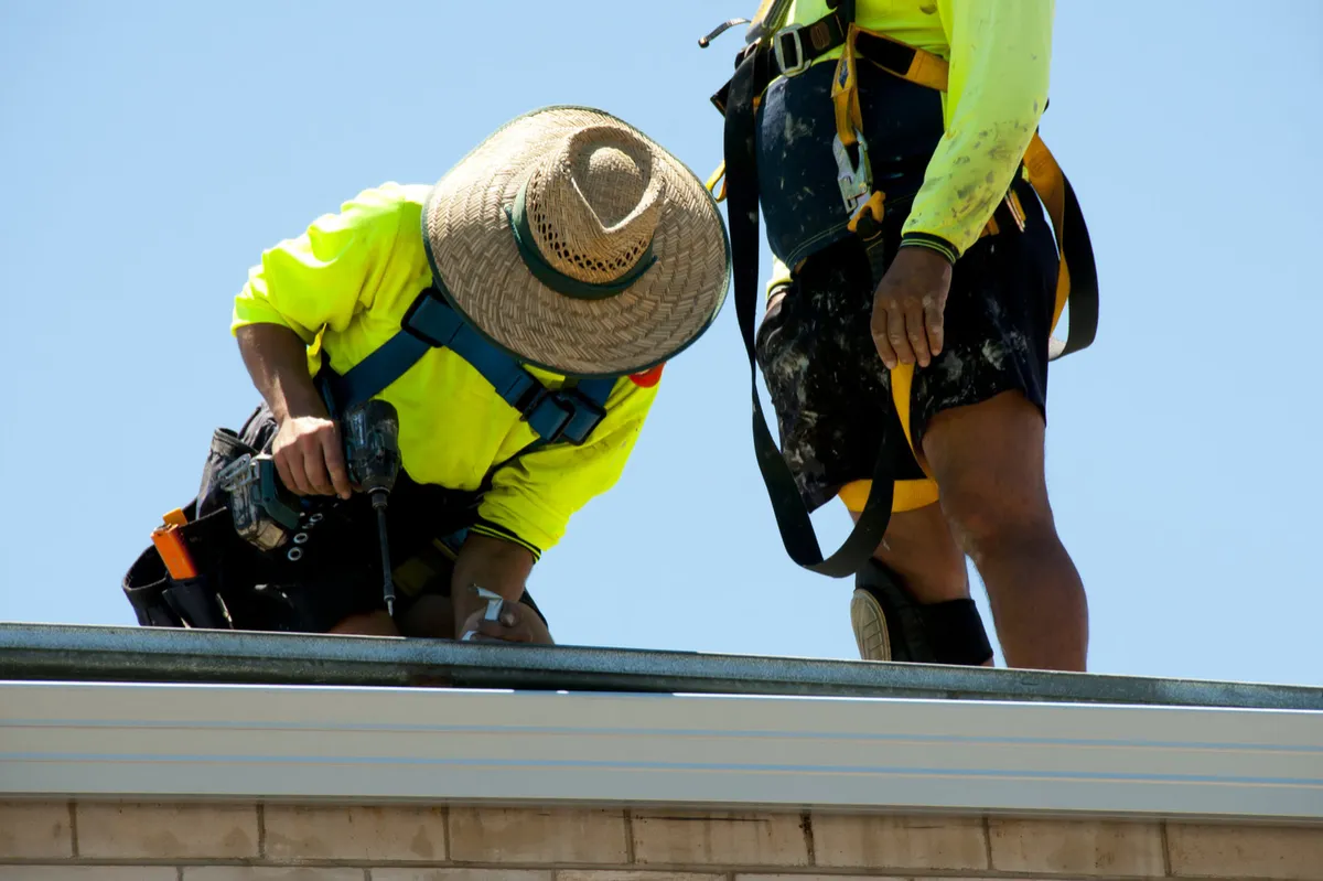 Social Media Ideas for Tradies Who Hate Social Media