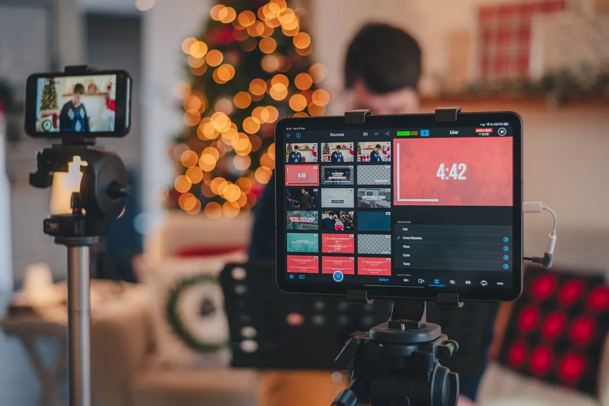 The Era of Live Streaming: A Guide to Successful Live Video Marketing