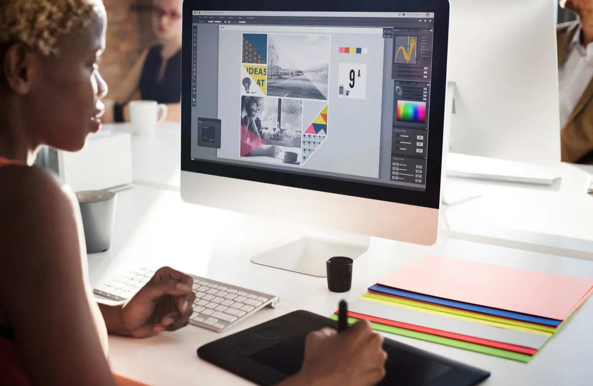 Why Your Business Needs a Strong Personal Brand Not Just a Logo